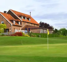 La Maison du Mergelhof (Hotelaanzicht)