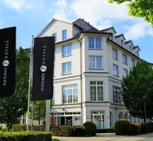 Fletcher Hotel-Restaurant Sundern-Sorpesee (Buitenaanzicht)