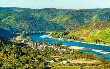Hey Lou Hotel Monheim am Rhein