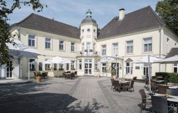 Hey Lou Hotel Monheim am Rhein