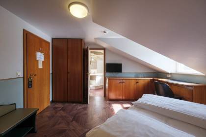 Hotel Haus Duden