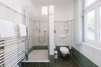 Hotel Haus Duden