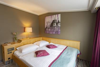 Hotel Pelikan