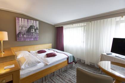 Hotel Pelikan