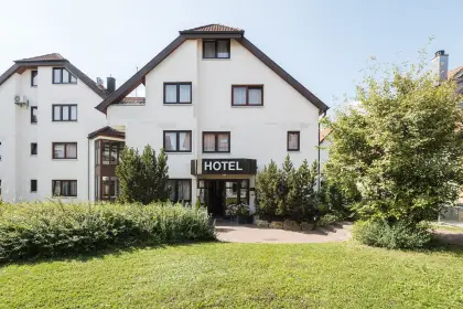 Hotel Flora
