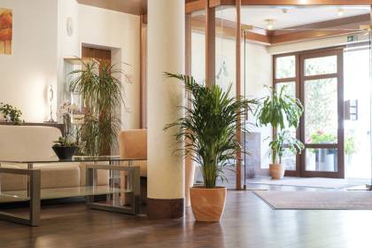Hotel Flora