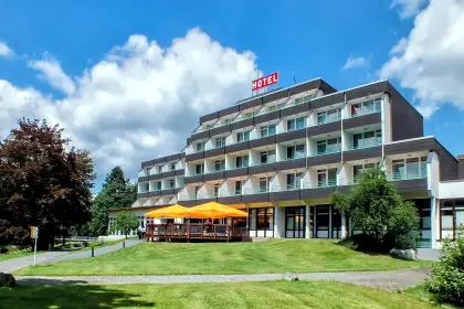 Fletcher Parkhotel Olsberg-Winterberg