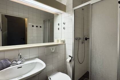 Fletcher Parkhotel Olsberg-Winterberg
