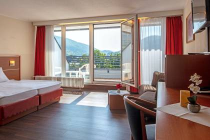 Fletcher Parkhotel Olsberg-Winterberg