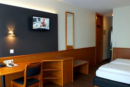 Fletcher Parkhotel Olsberg-Winterberg