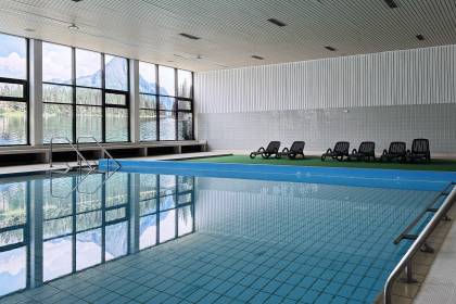 Fletcher Parkhotel Olsberg-Winterberg