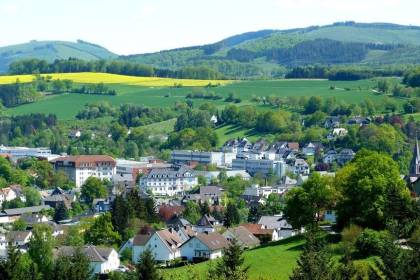 Fletcher Hotel-Restaurant Sundern-Sorpesee