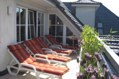 Fletcher Hotel-Restaurant Sundern-Sorpesee