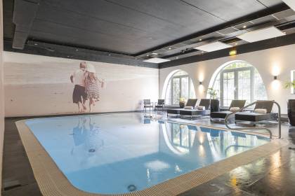 Parkhotel Horst