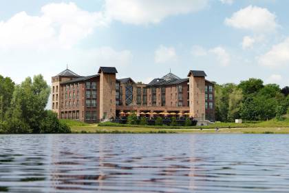 Parkhotel Horst