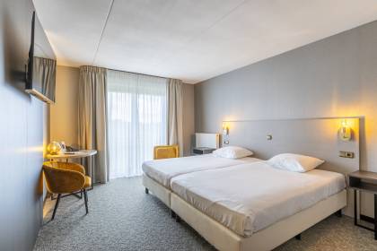 Parkhotel Horst