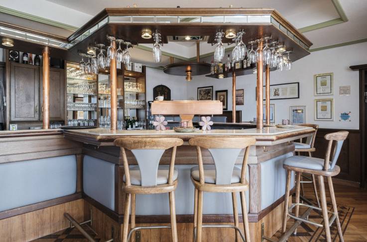 Hotelbar