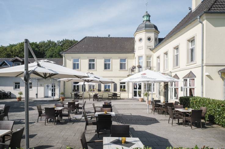 Terras