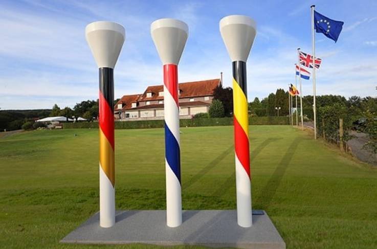Golfbaan