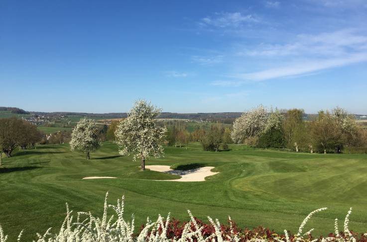 Golfbaan