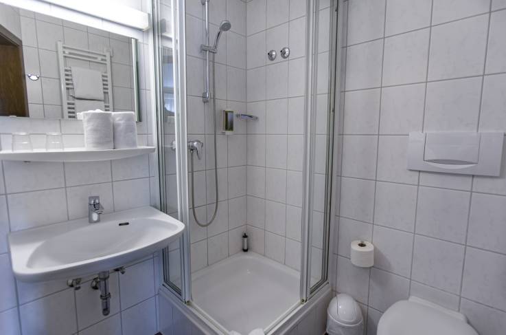 Badkamer