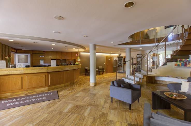 Hotellobby