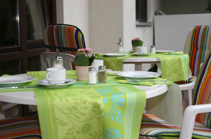 Terras