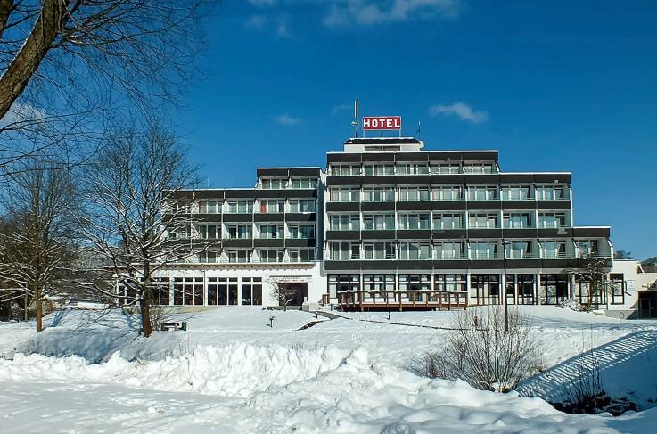 Buitenaanzicht