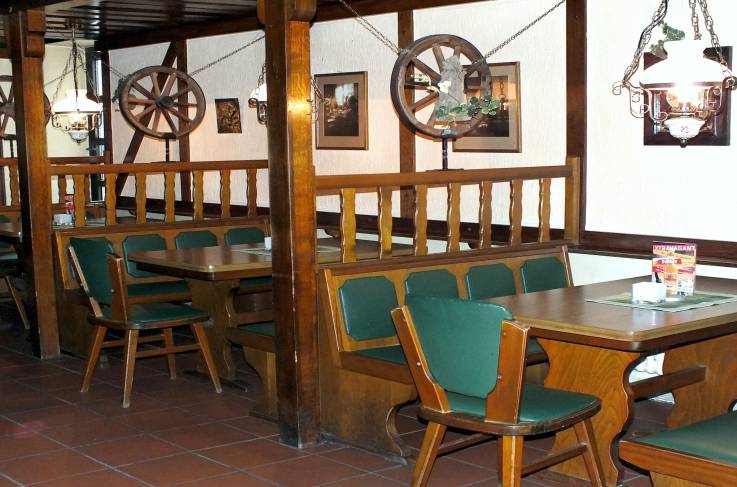 Bierstube