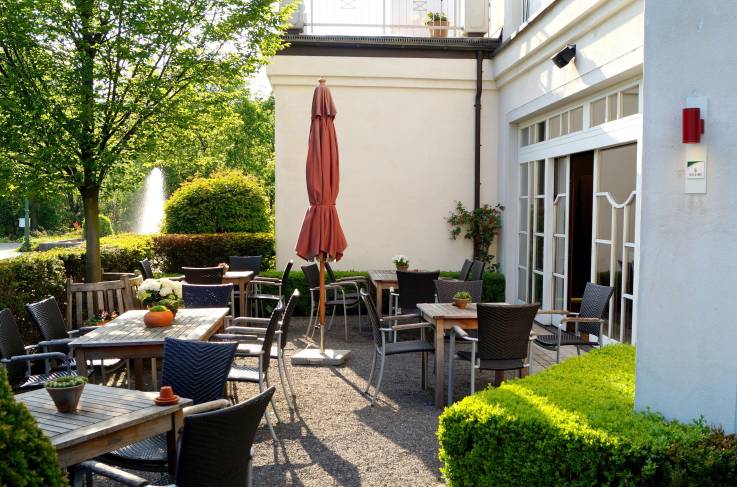 Terras