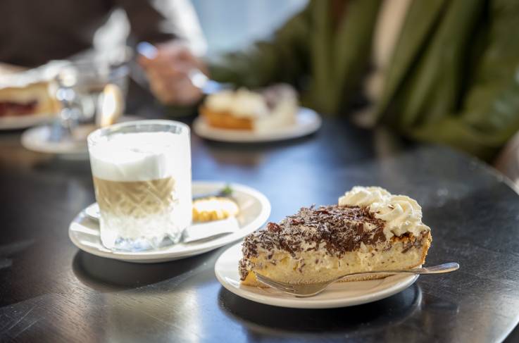 Vlaai hotelrestaurant