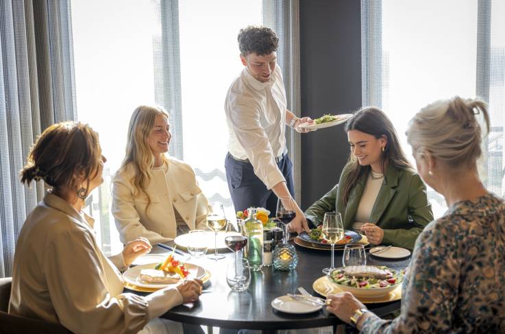 Hotelrestaurant