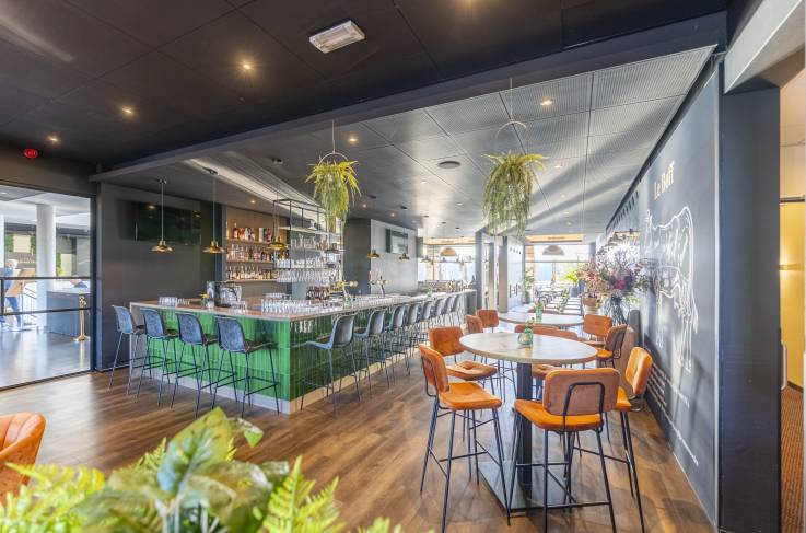Hotelbar