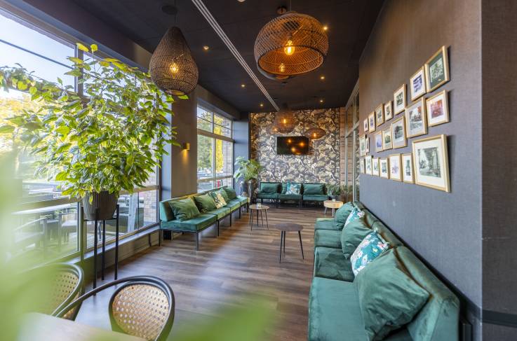 Hotelbar