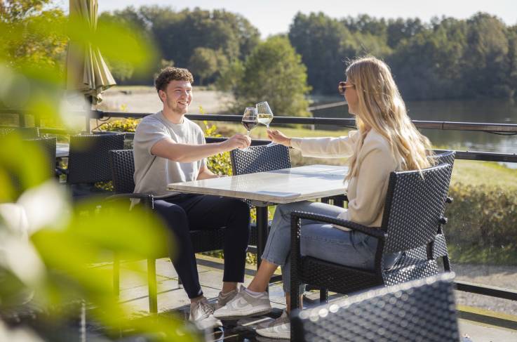 Terras