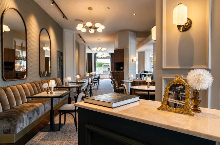 Brasserie