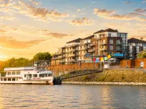 Hotel Rheinpark Rees
