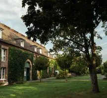 Hotel Clostermanns Hof (Hotelaanzicht)