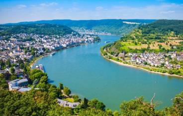 Hey Lou Hotel Monheim am Rhein