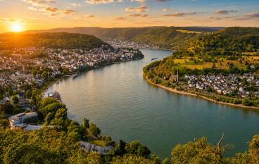 Hey Lou Hotel Monheim am Rhein