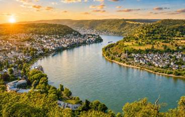 Hey Lou Hotel Monheim am Rhein