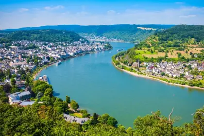 Hey Lou Hotel Monheim am Rhein