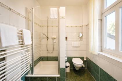Hotel Haus Duden