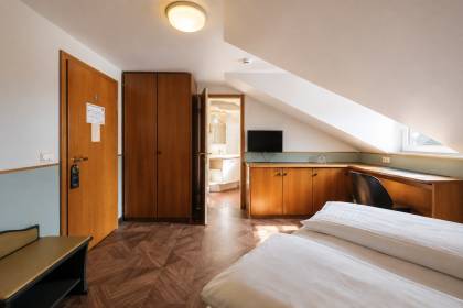 Hotel Haus Duden