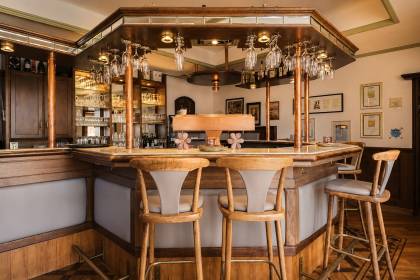 Hotel Haus Duden