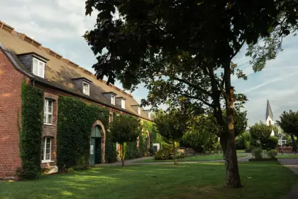 Hotel Clostermanns Hof