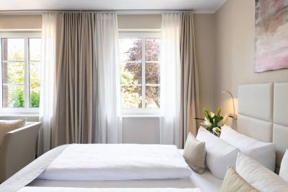 Hotel Clostermanns Hof