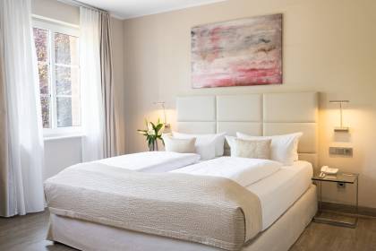 Hotel Clostermanns Hof