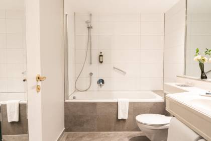 Hotel Clostermanns Hof
