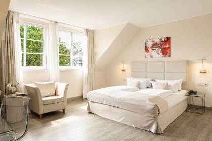 Hotel Clostermanns Hof